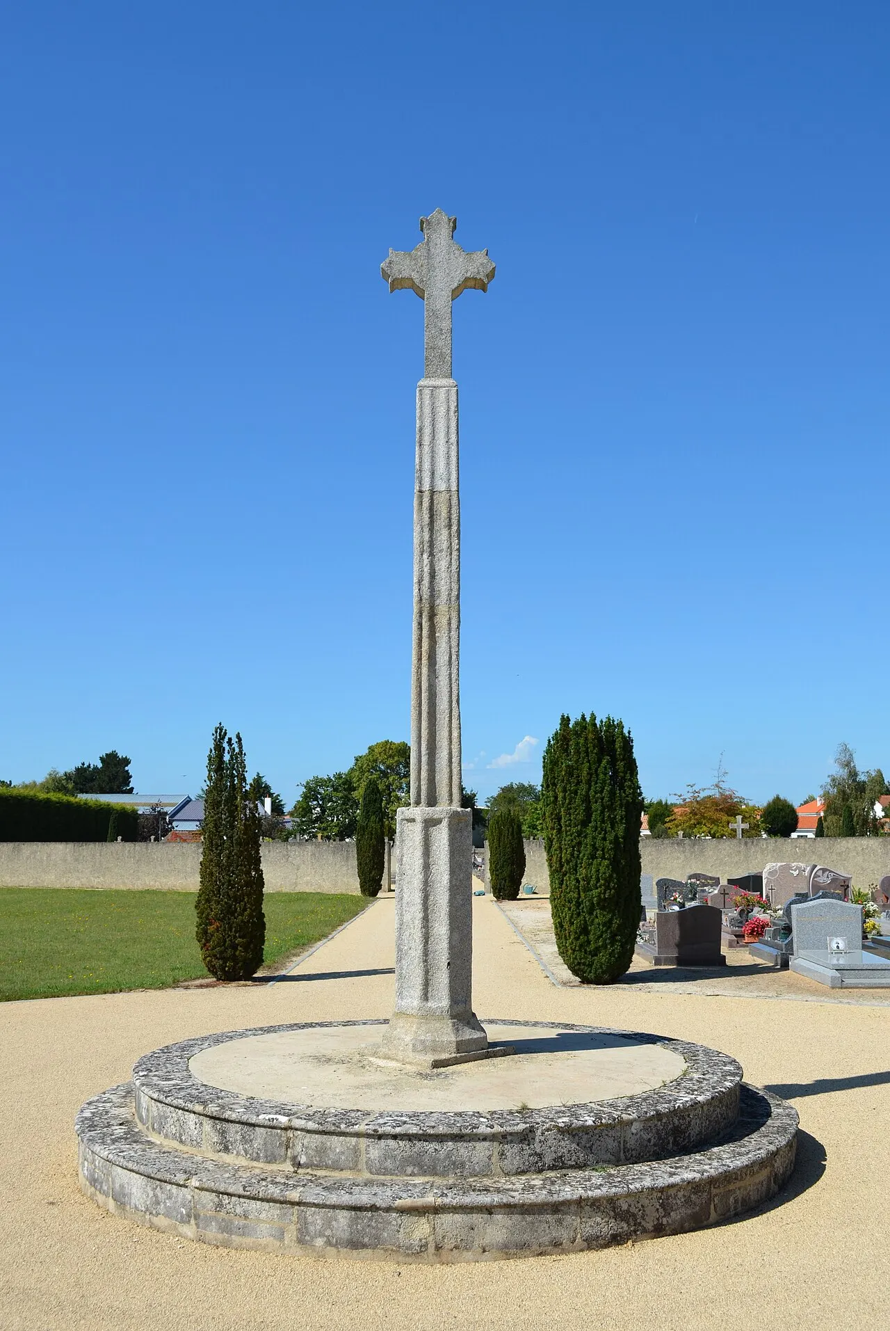 Cimetière
