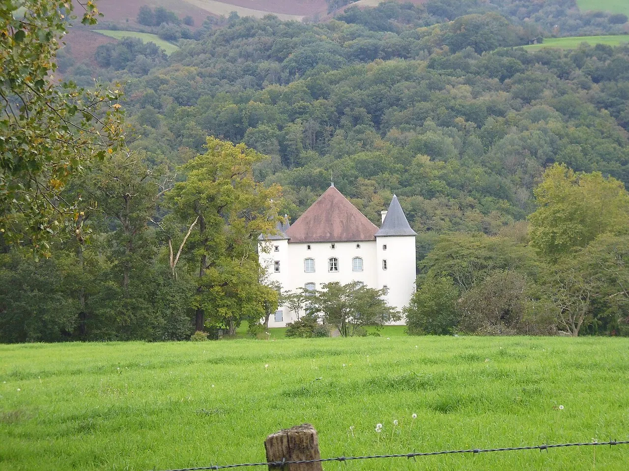 Saint-Étienne-de-Baïgorry