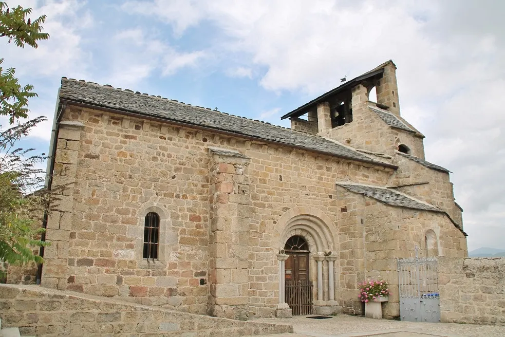 Église Saint-Jacques