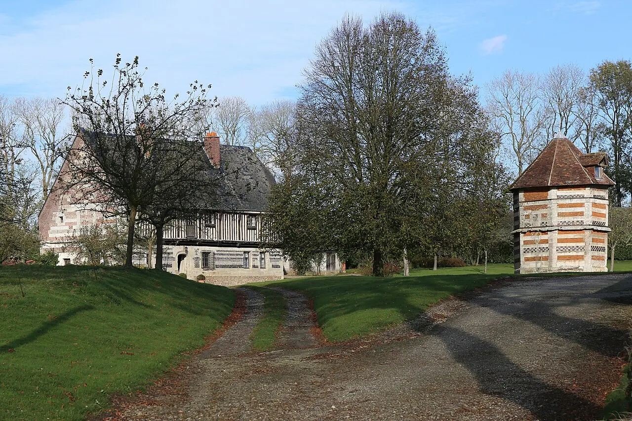 Manoir de l’Ecluse