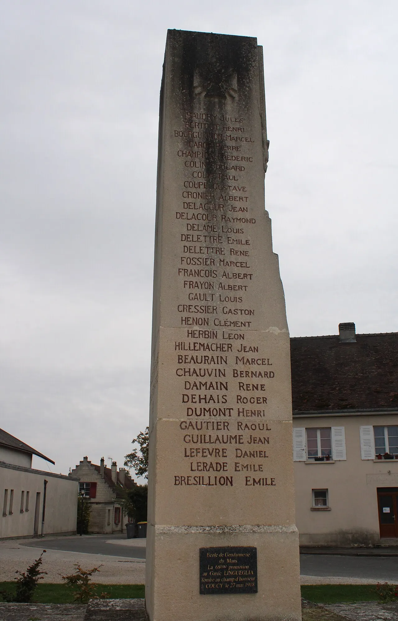 Château de Coucy