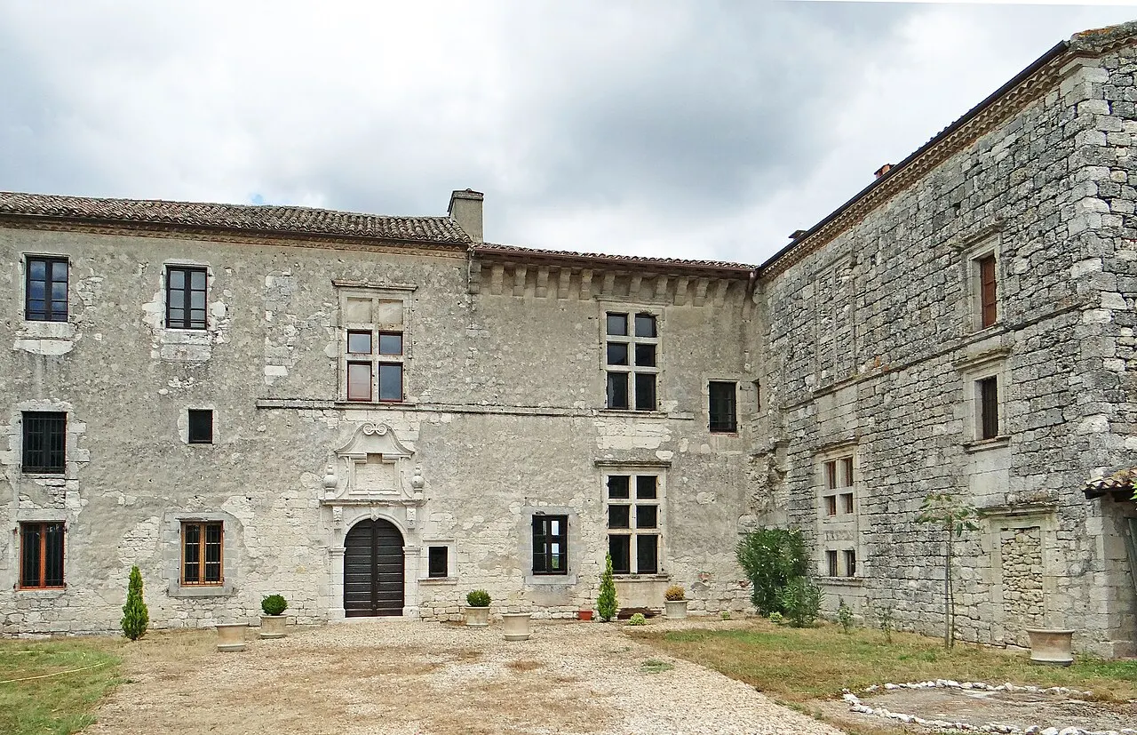Le Château