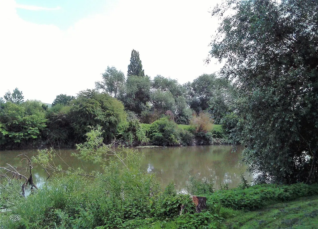 Fort de Boutavant