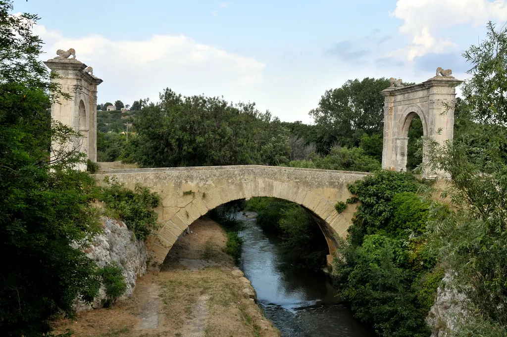 Pont Flavien