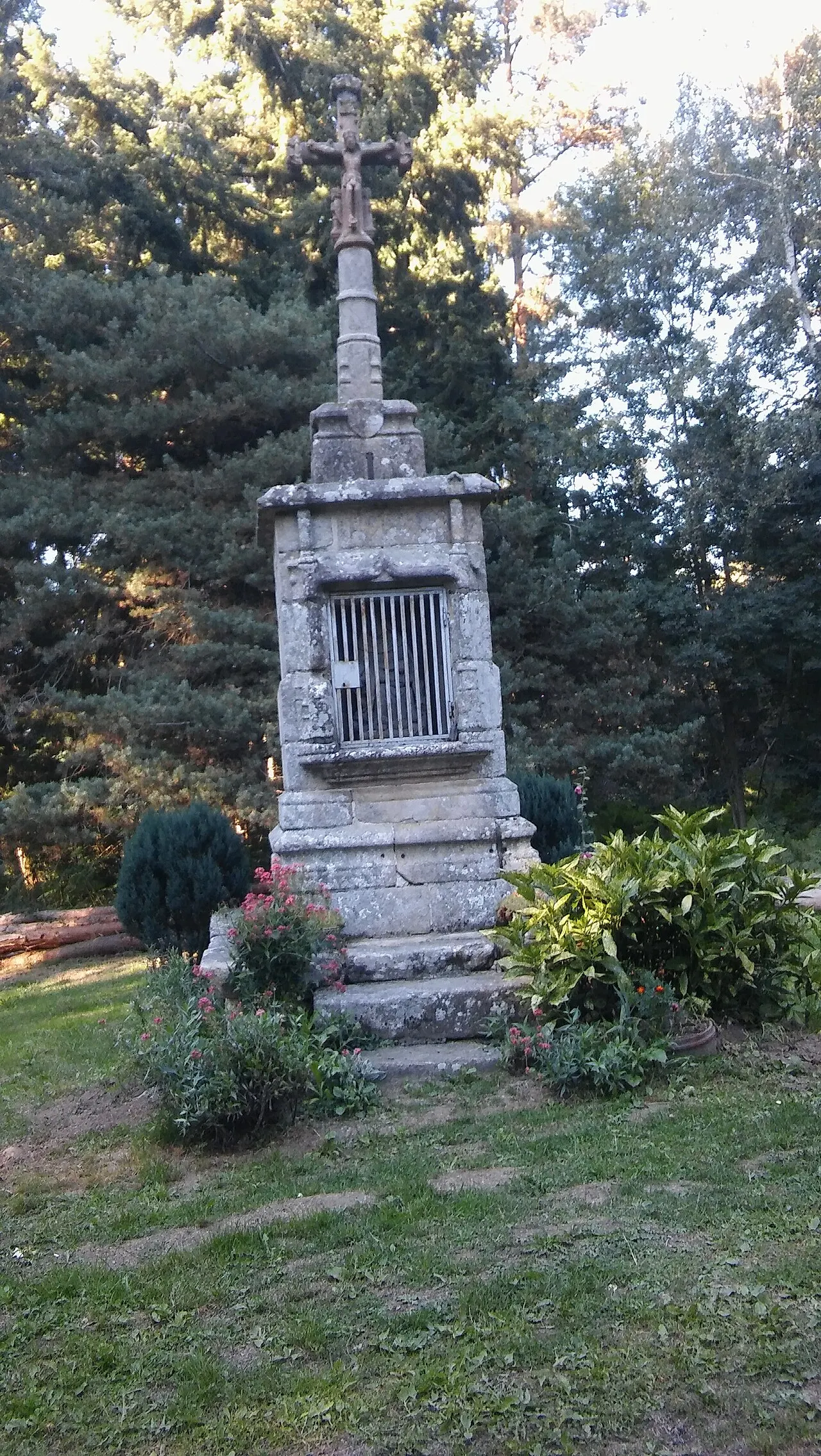 Croix de Bancillon