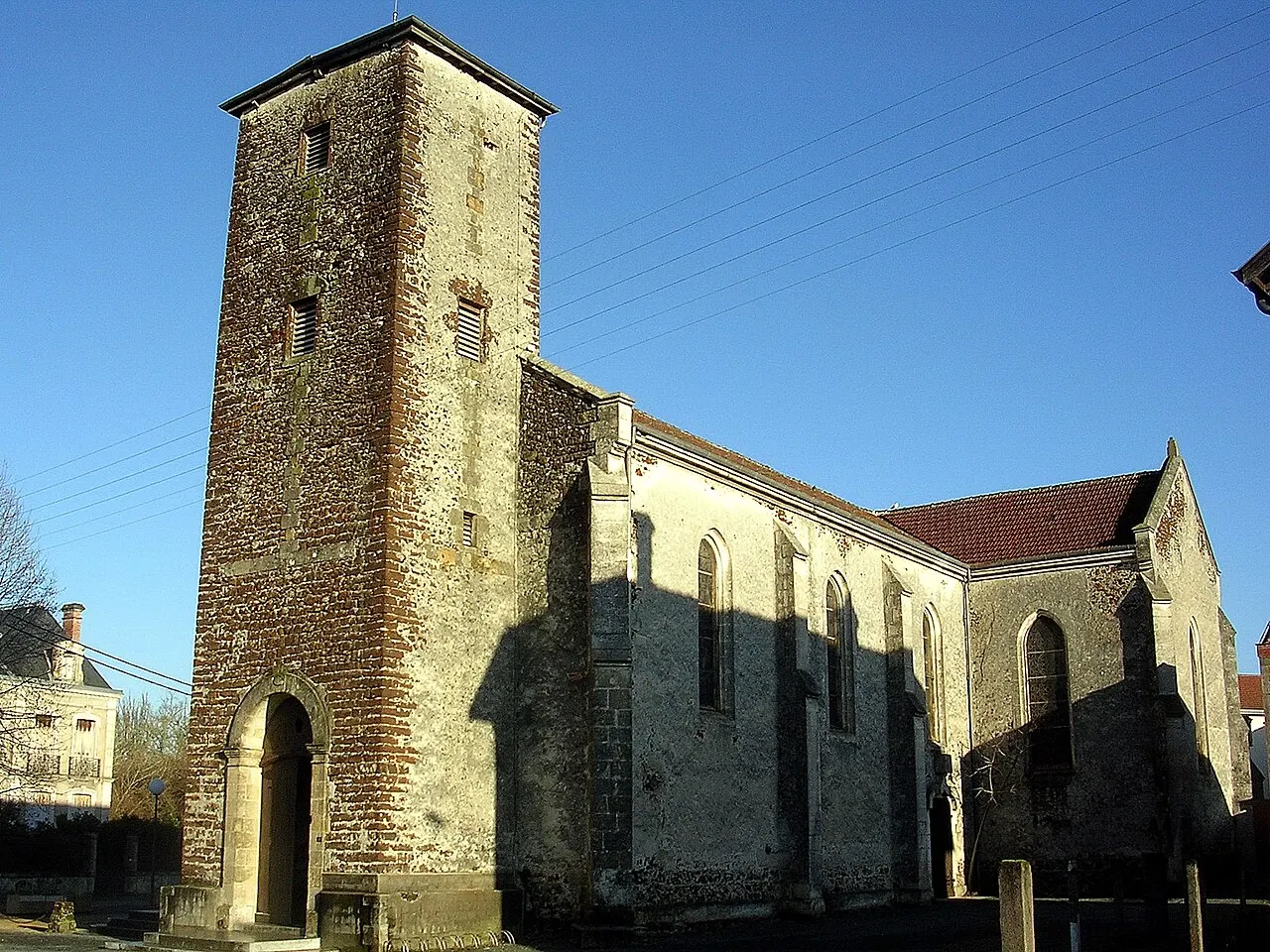 Labouheyre