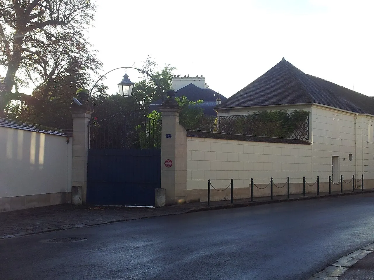 Pavillon d’Artois