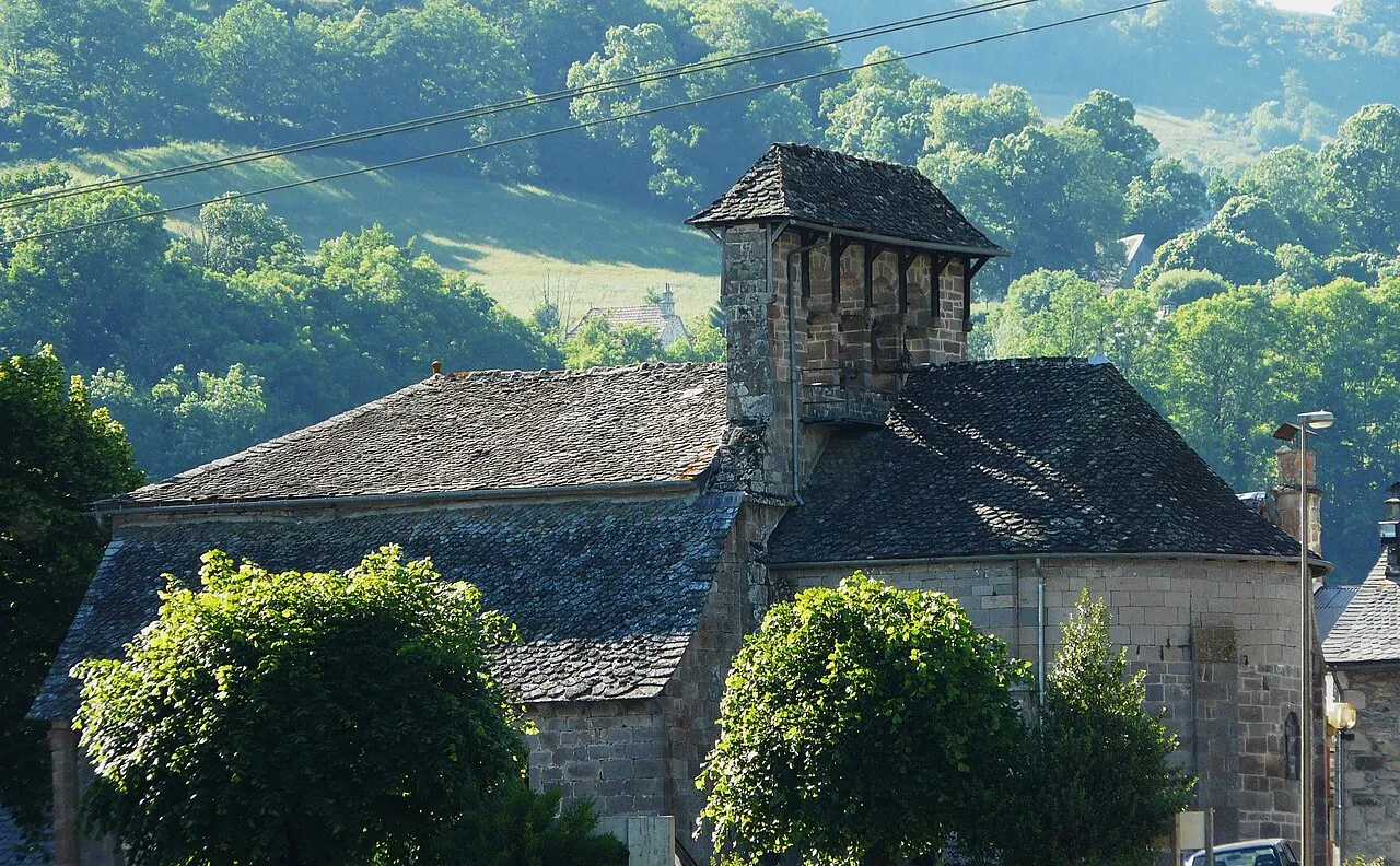 Église Notre-Dame de l’Assomption