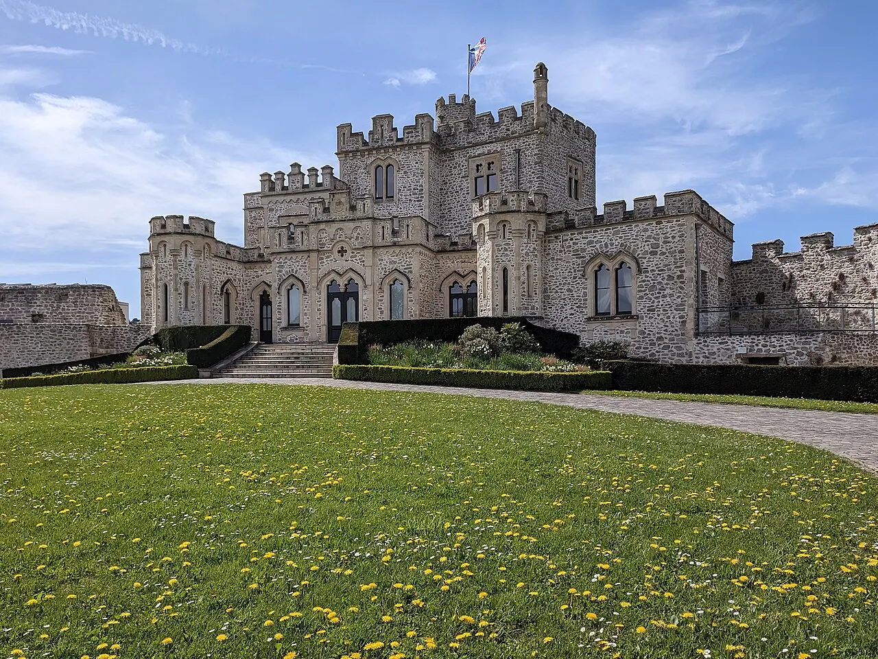 Château d’Hardelot