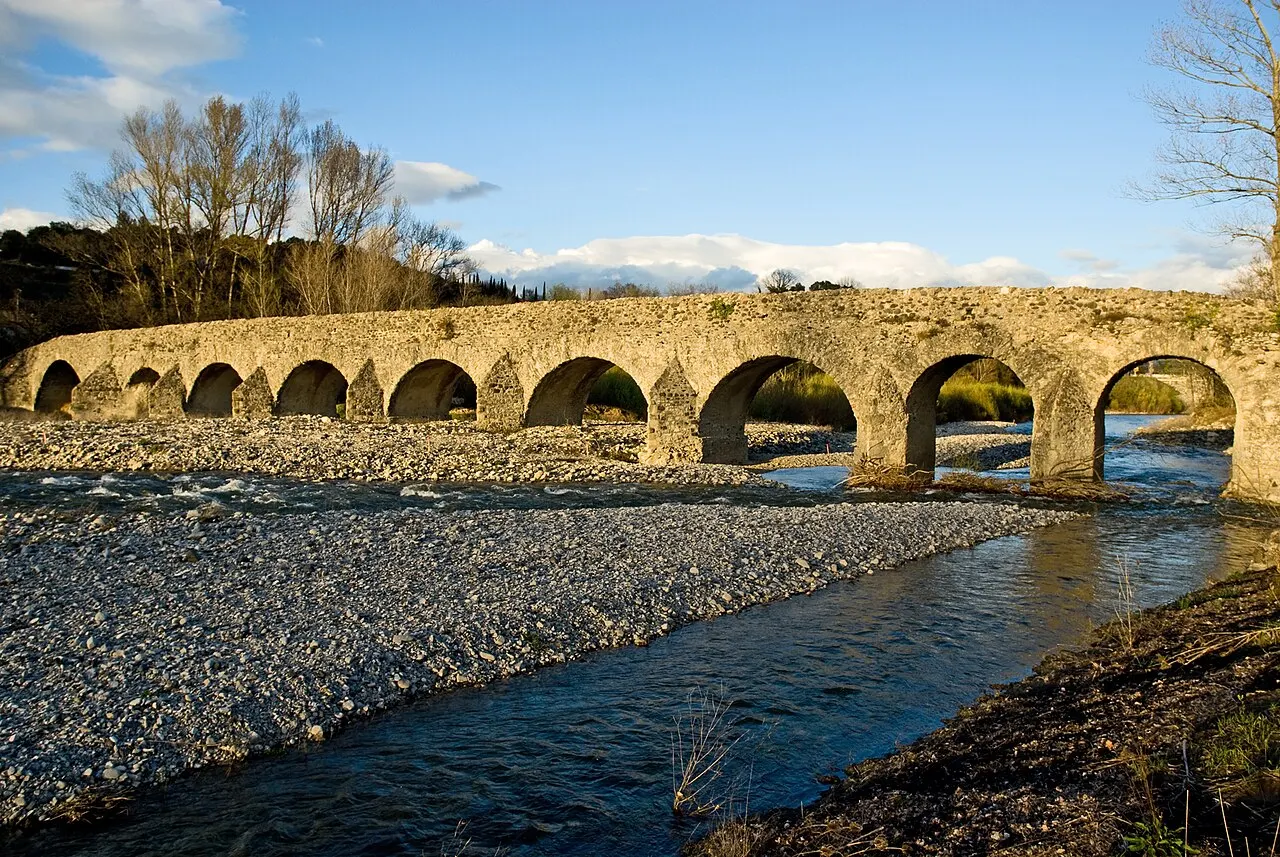 Viviers