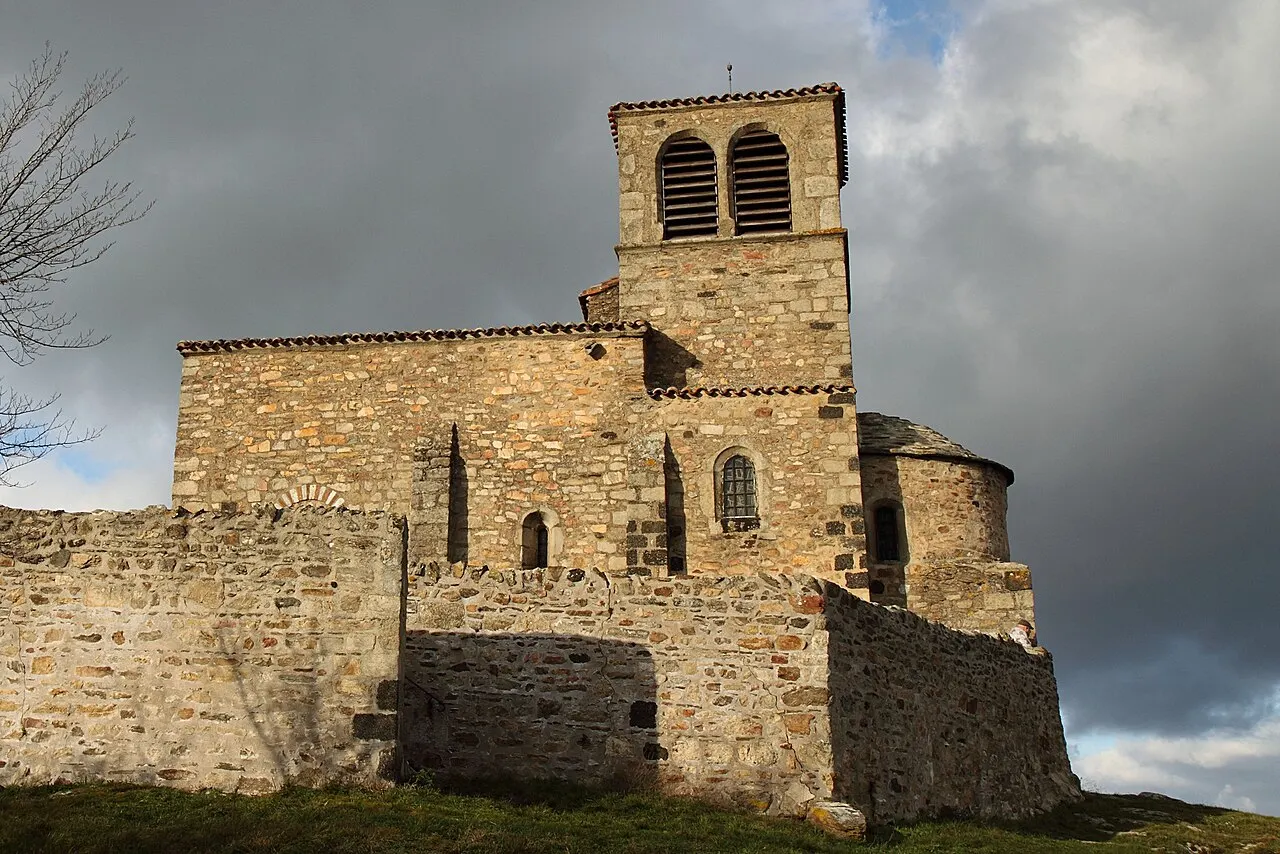Chapelle Saint-Vincent