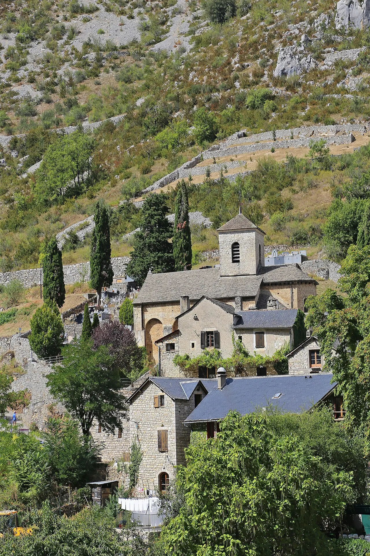 Église Saint-Jean-Baptiste