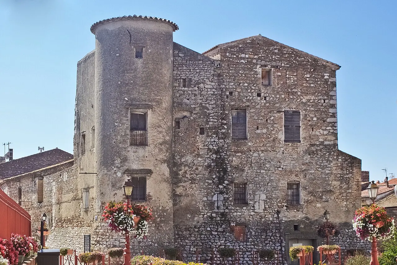 Saint-Hippolyte