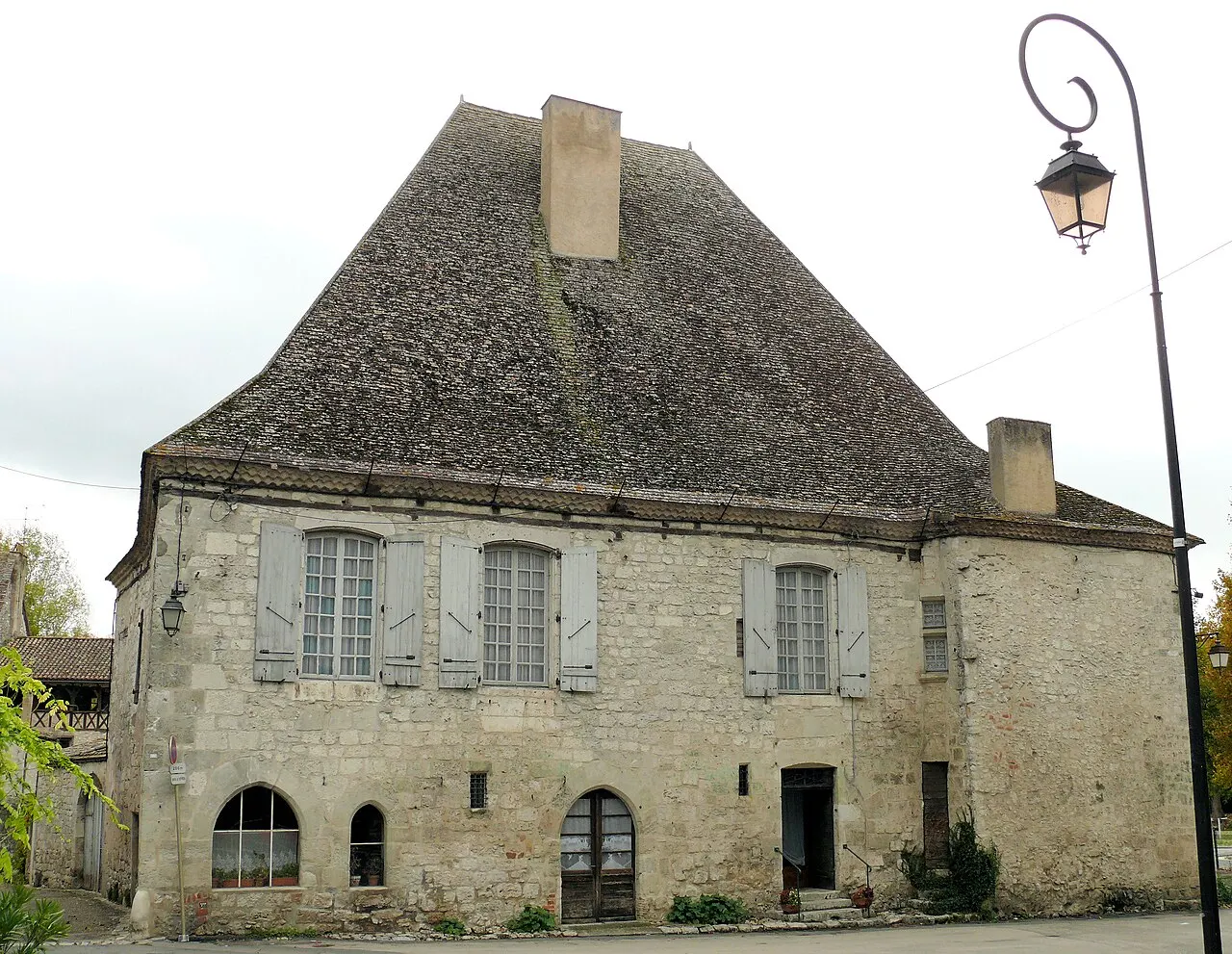 Prévôté