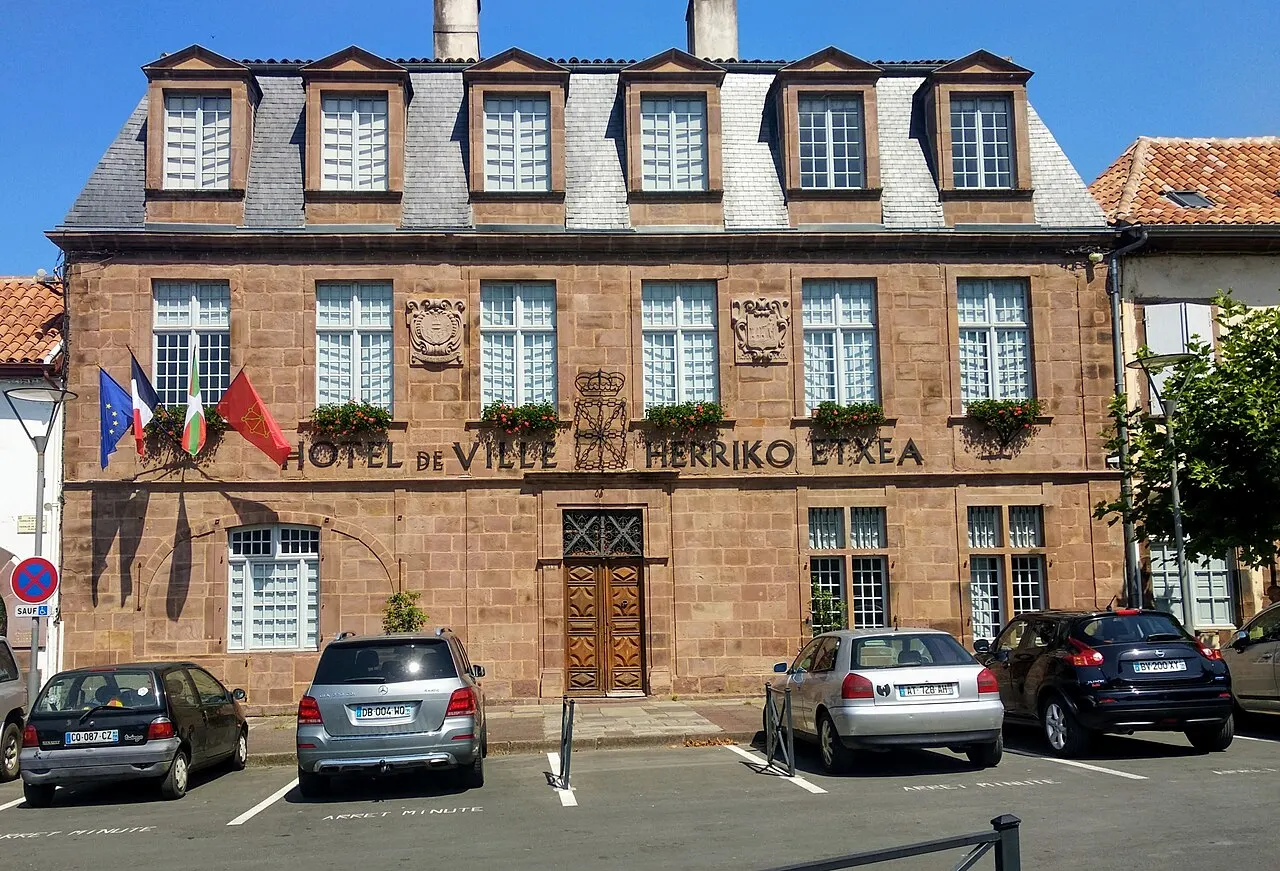 Maison dite de Mansart