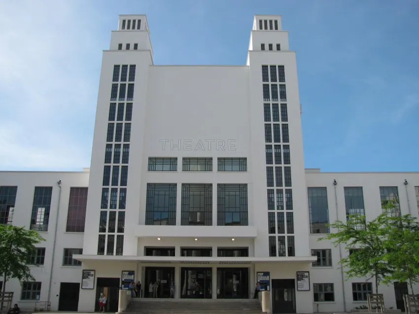 Théâtre National Populaire (TNP)