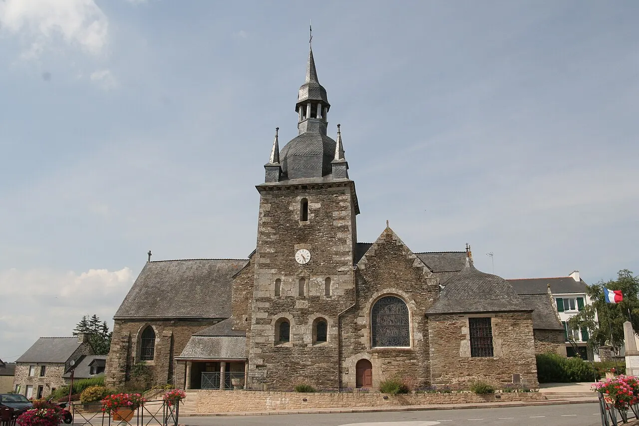 Église Saint-Pierre