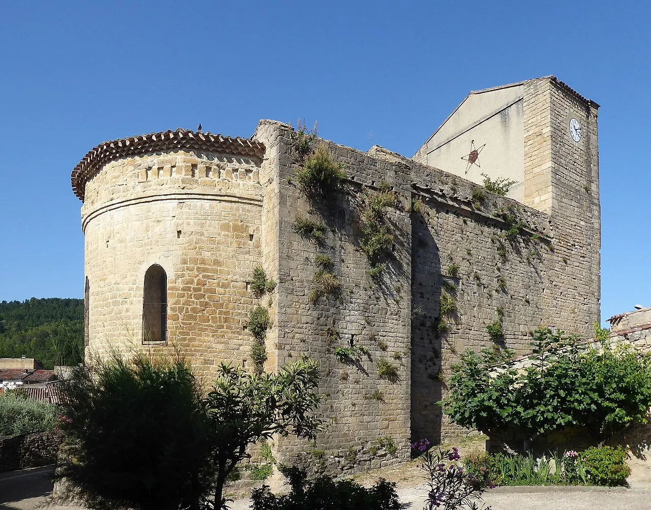 Église Saint-André