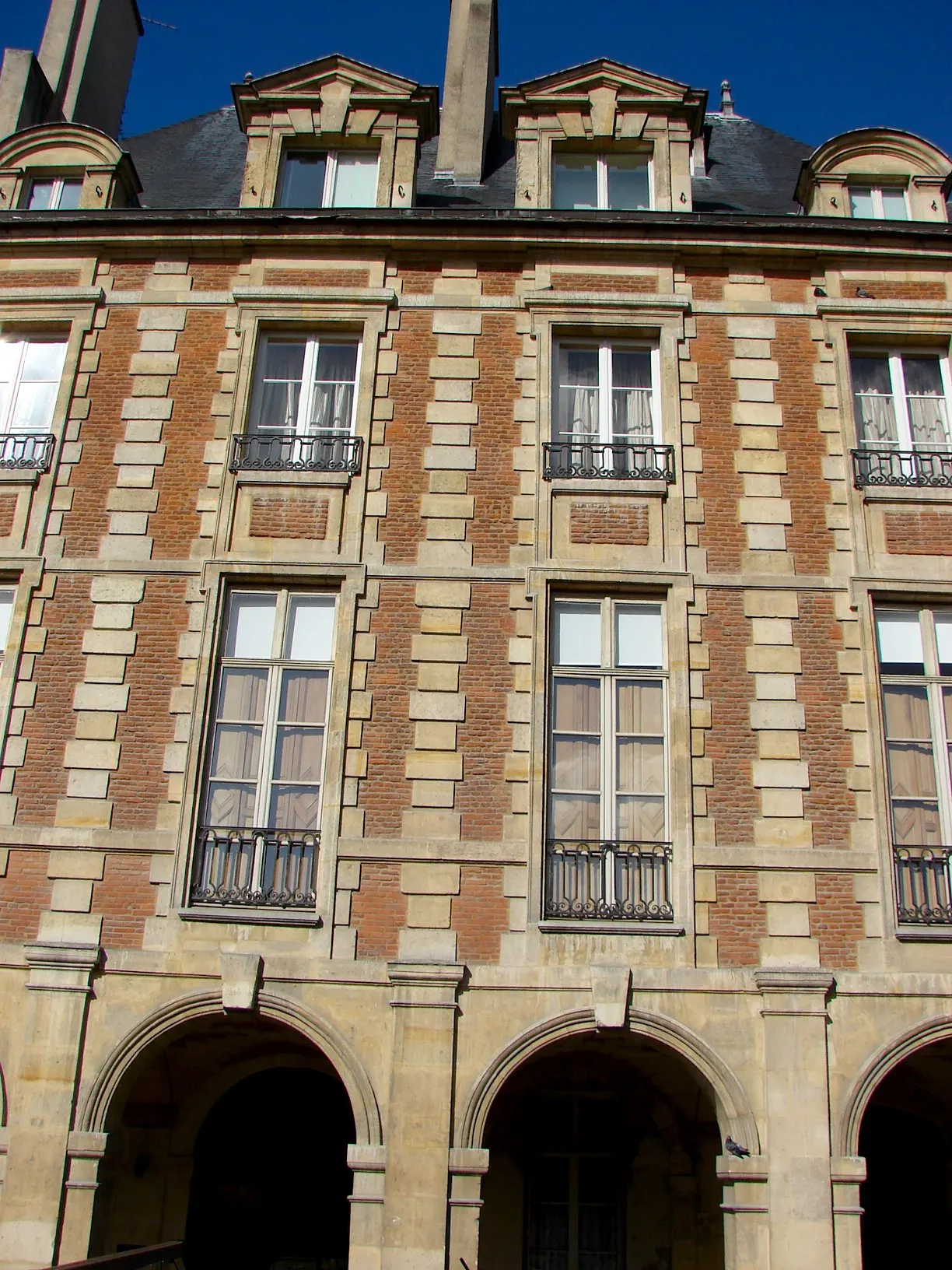 Hôtel de Chabannes