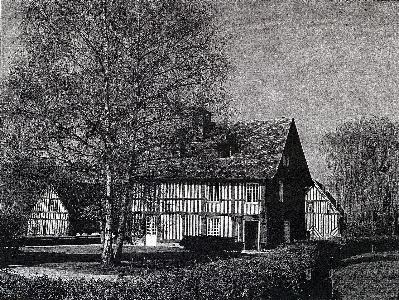 Manoir