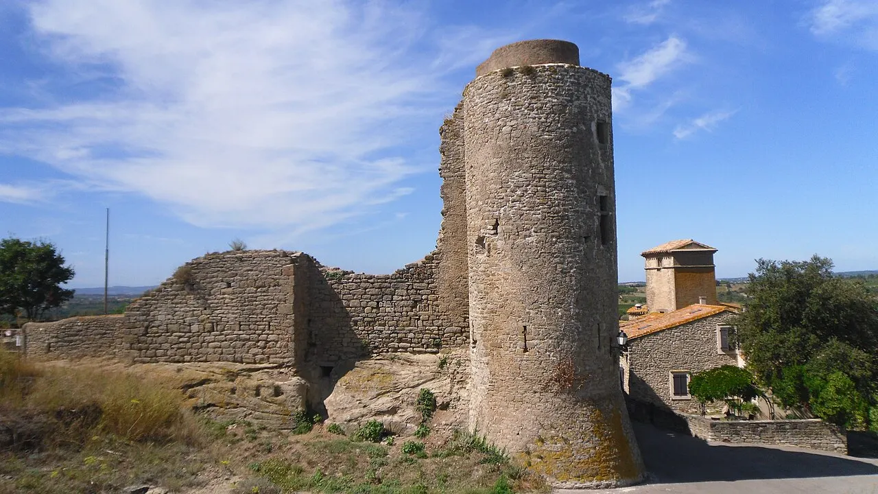 Bouilhonnac