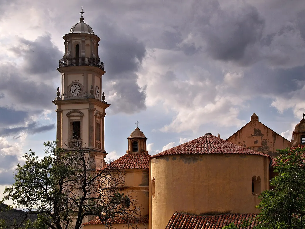 Calenzana