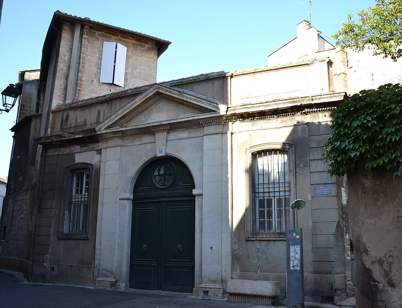 Hôtel Charavin