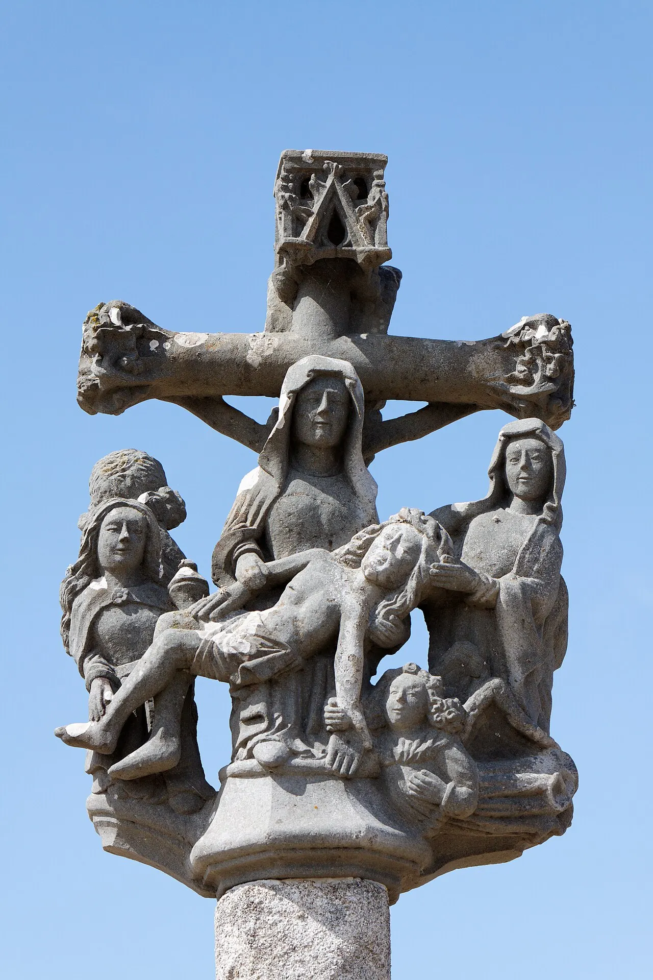 Cimetière
