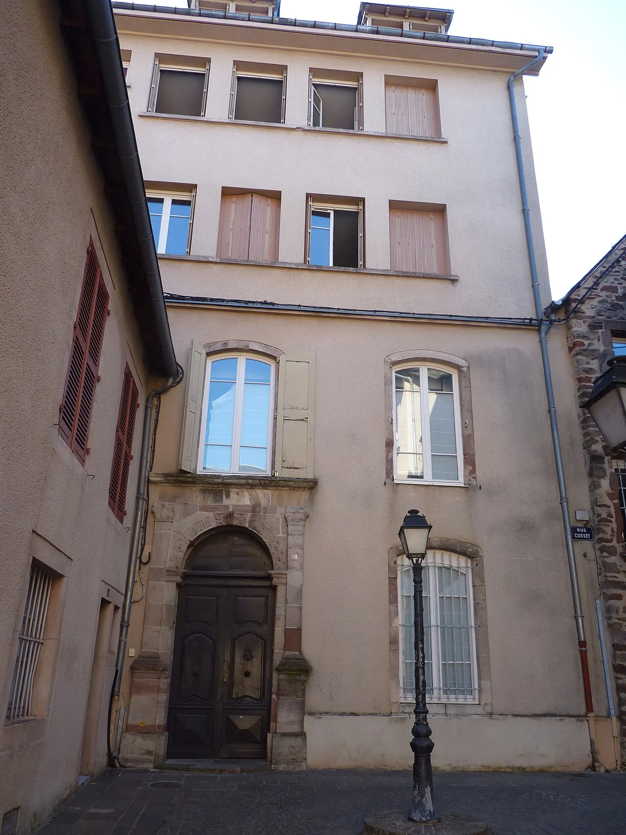 Maison