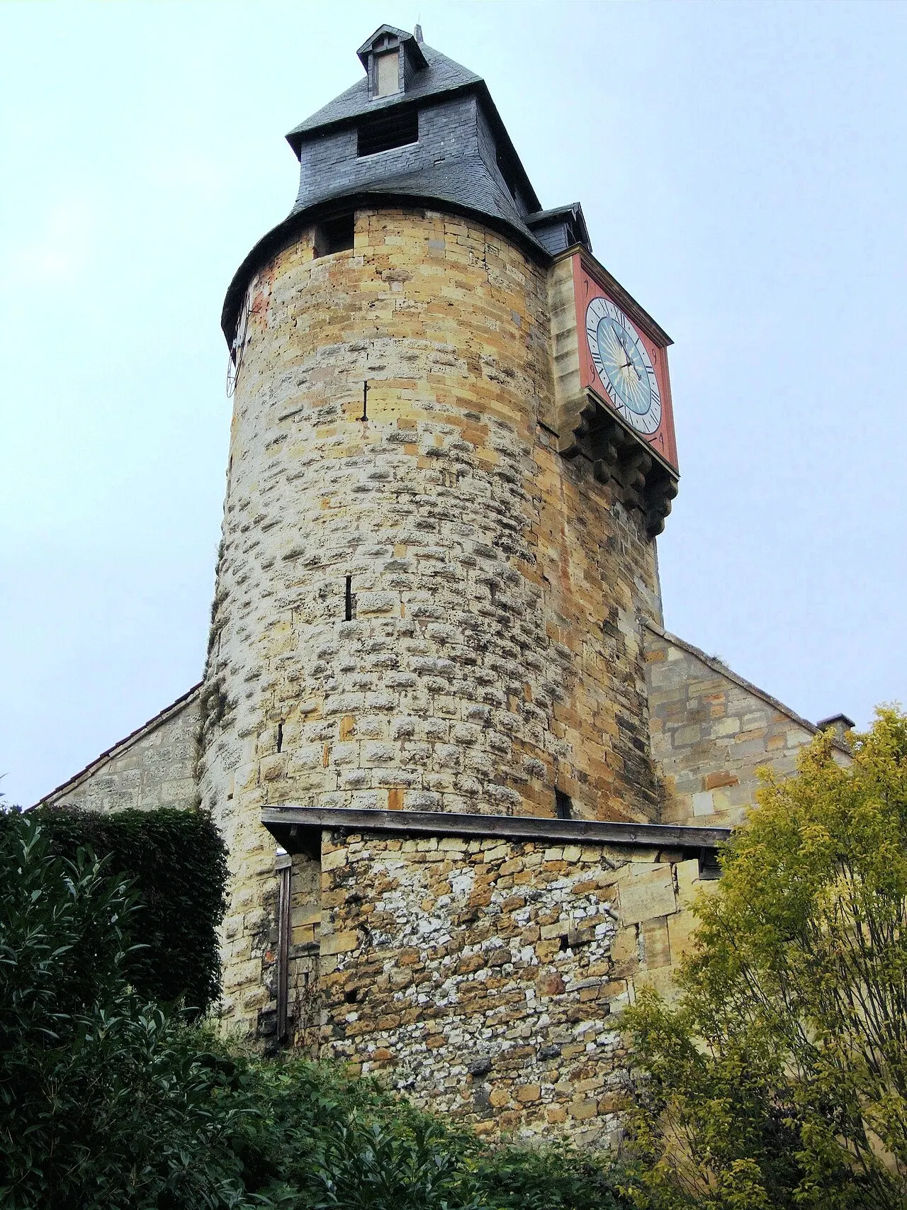 Tour de l’Horloge