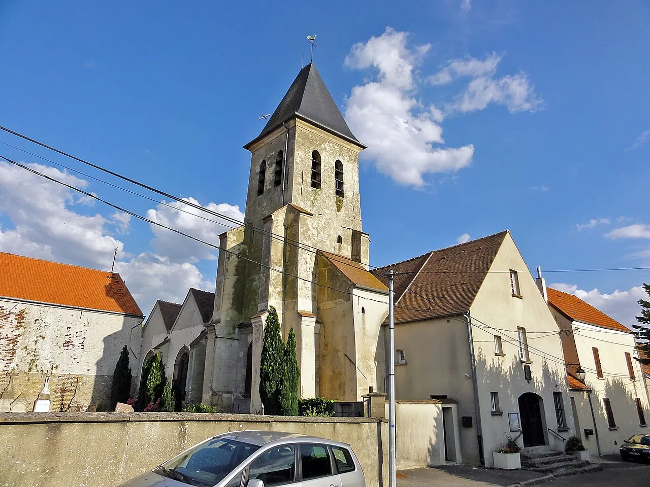 Église Saint-Jean-Baptiste