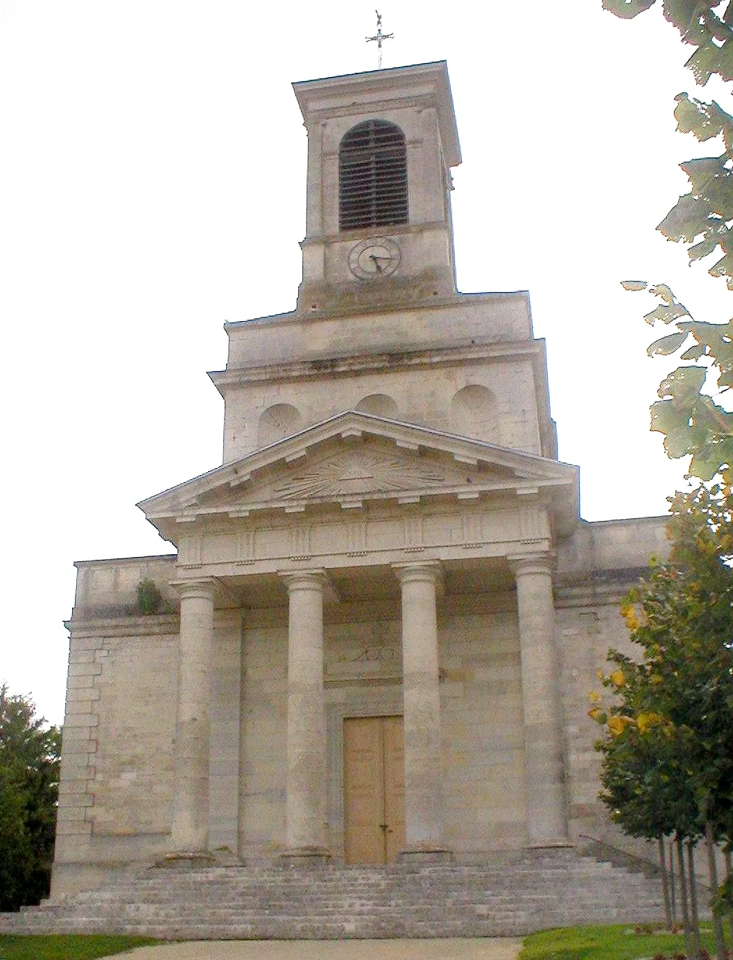 Église de l’Assomption