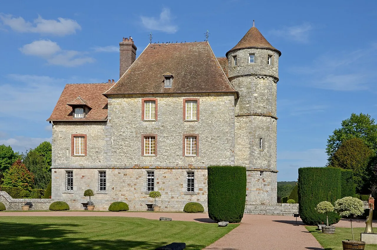 Vascœuil