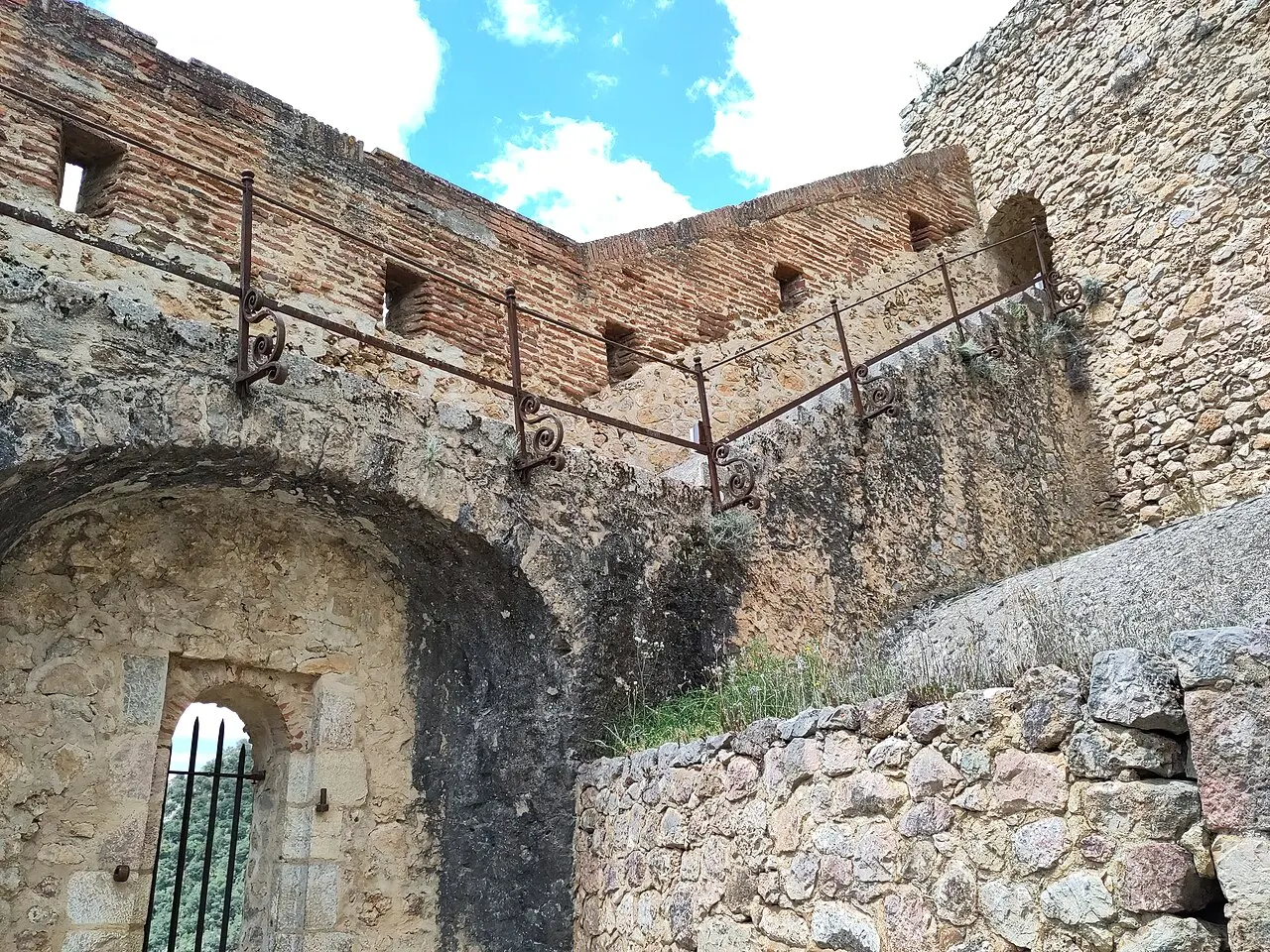 Fort Libéria