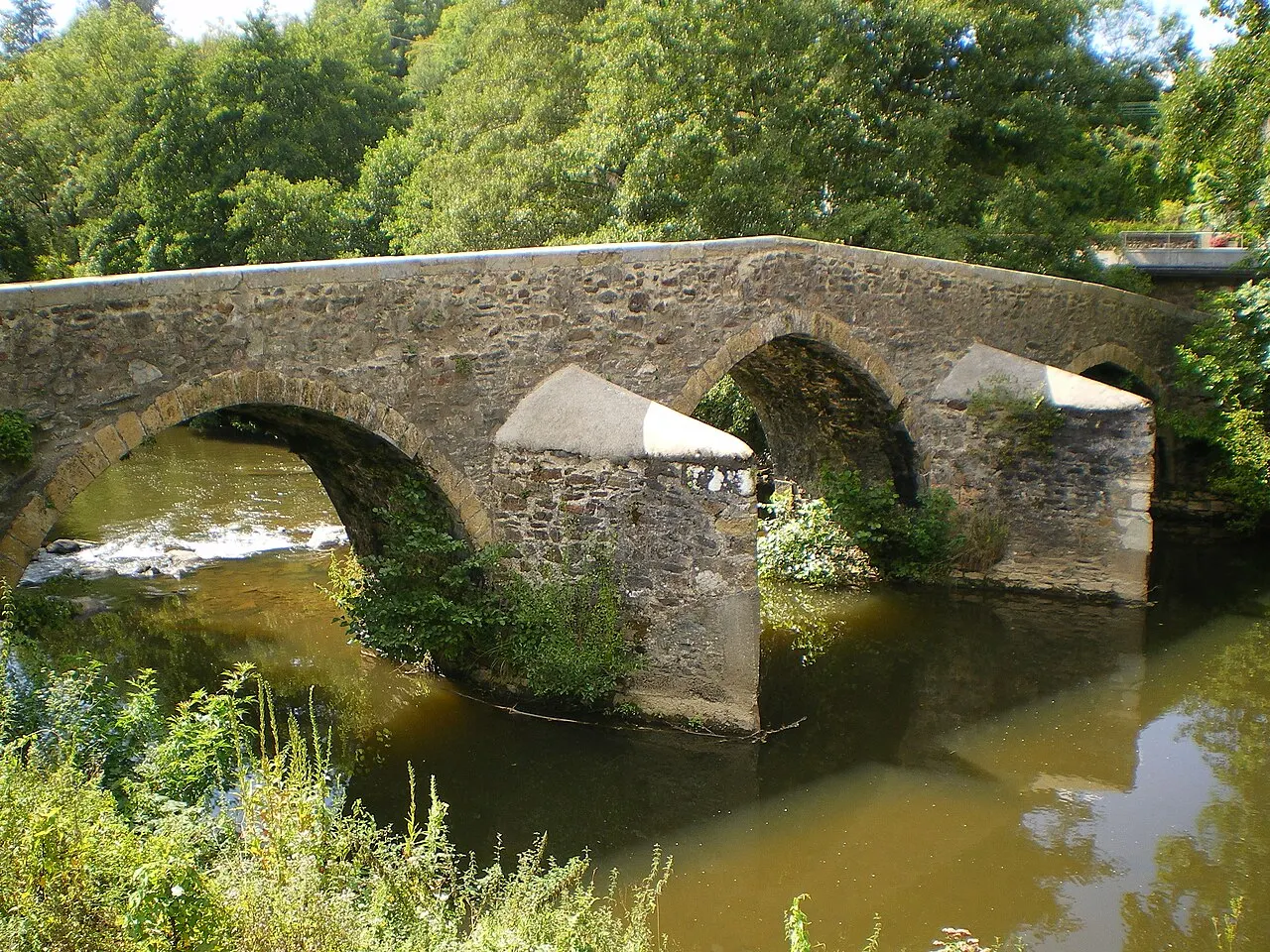Bagnac-sur-Célé
