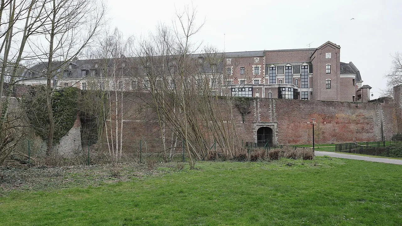 Cambrai