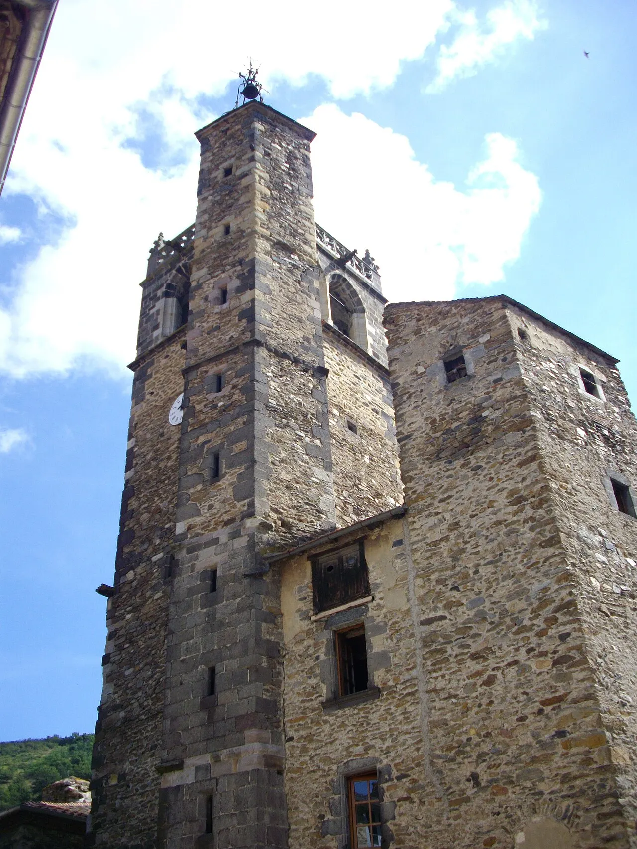 Église Saint-Martin