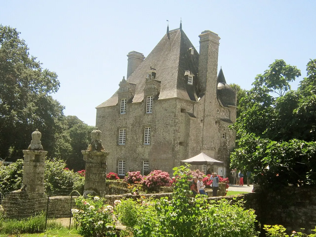 Clohars-Fouesnant