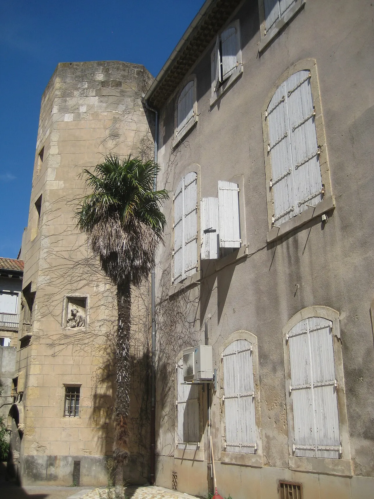 Maison dite de l’Aumône