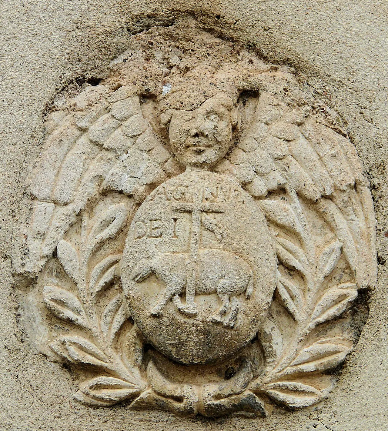 Les Jardins d’Avril