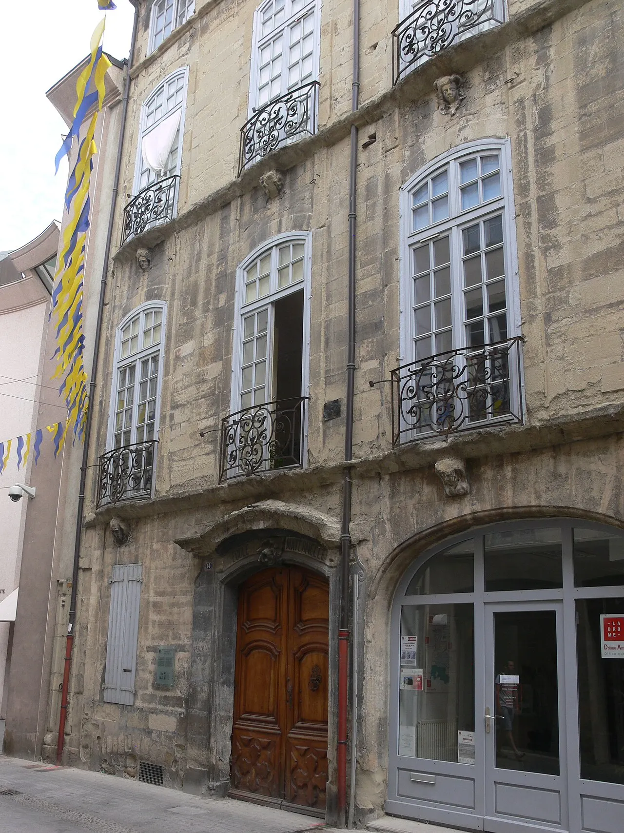 École maternelle