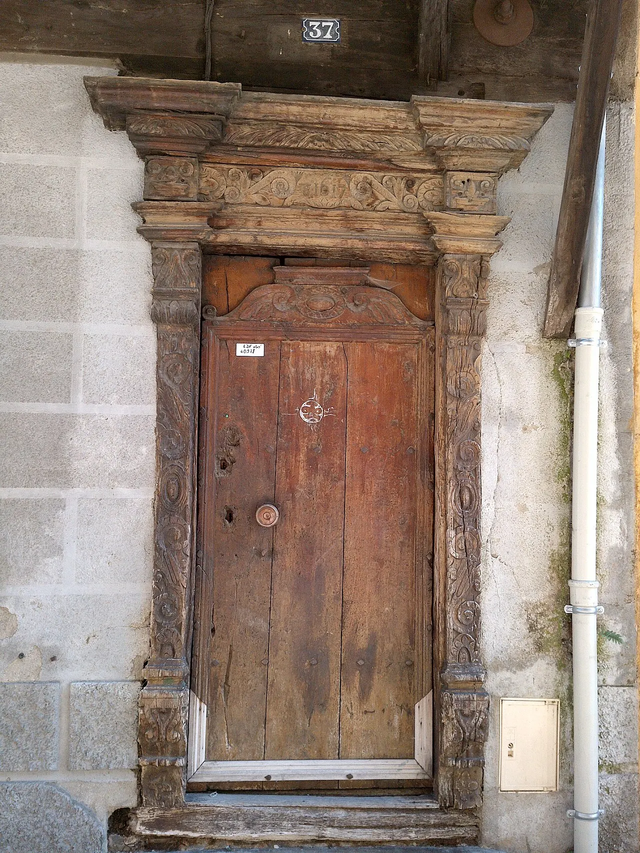Immeuble