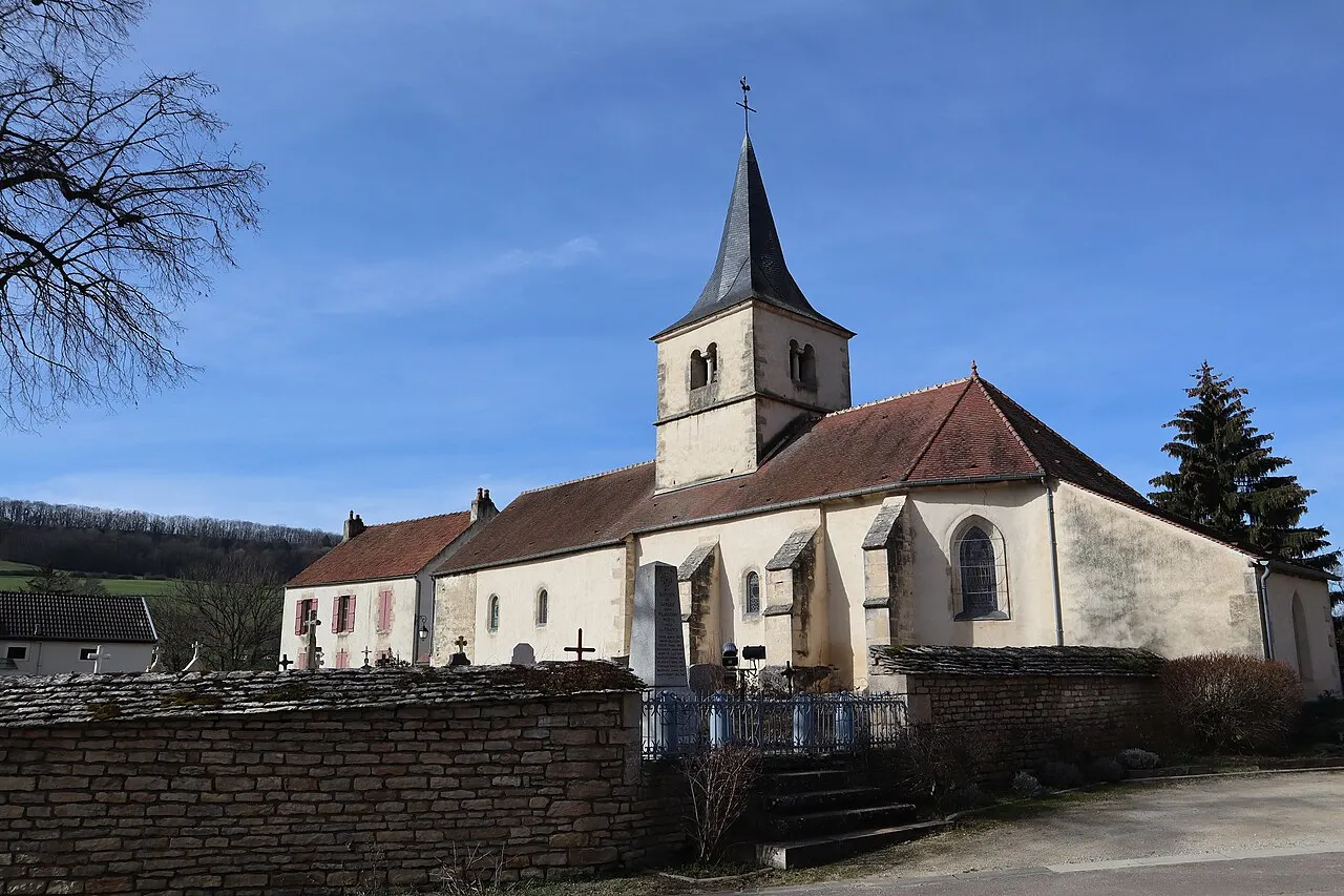 Gissey-sous-Flavigny