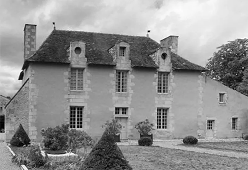 La Thibaudière