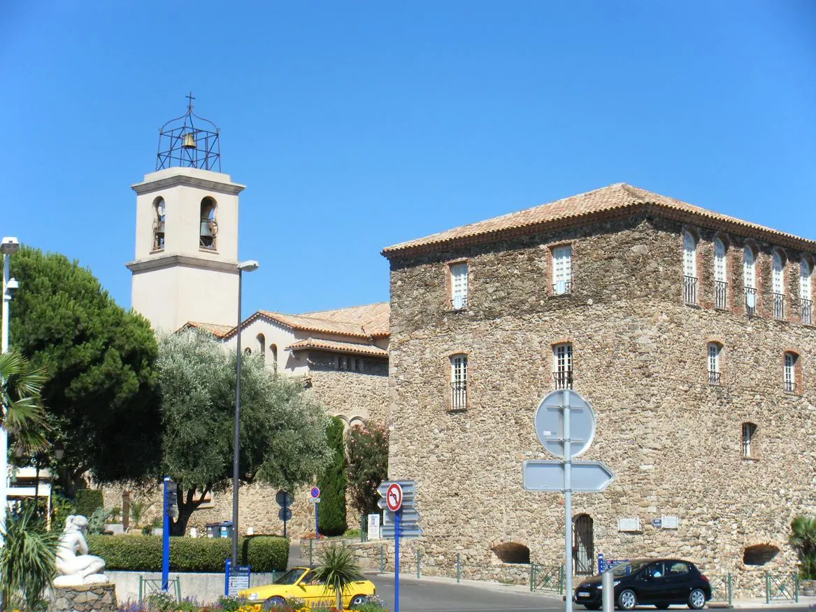Sainte-Maxime