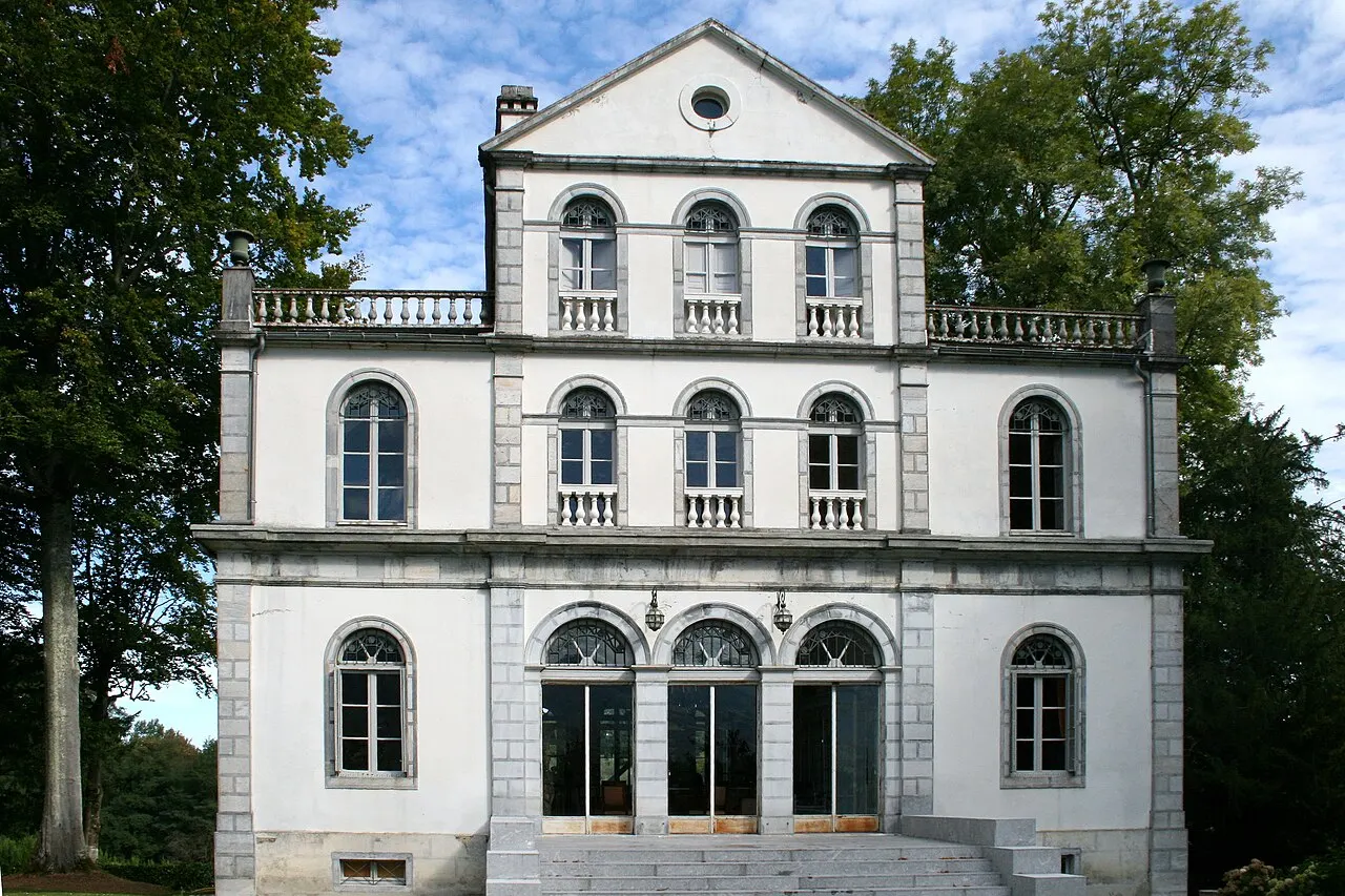 Château de l’Angle
