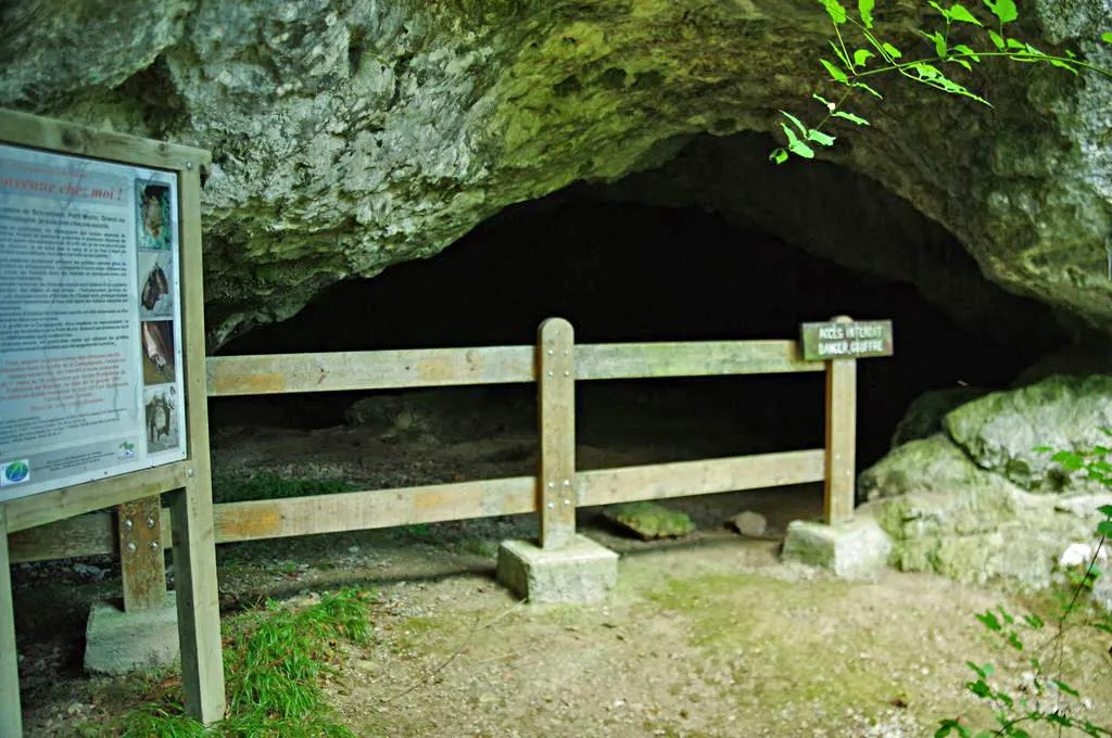Grotte du Ker de Massat