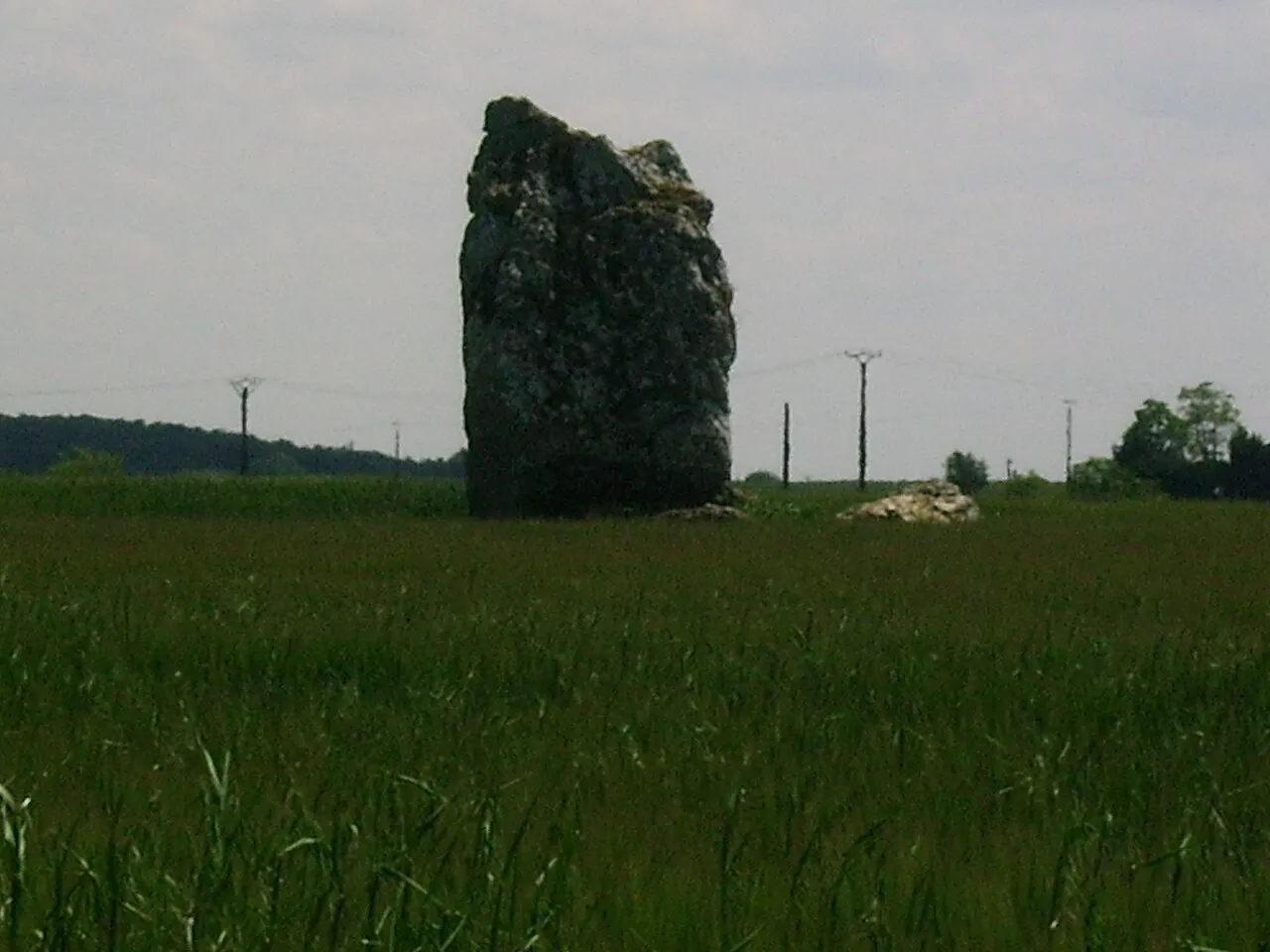 Drue à Gargentua