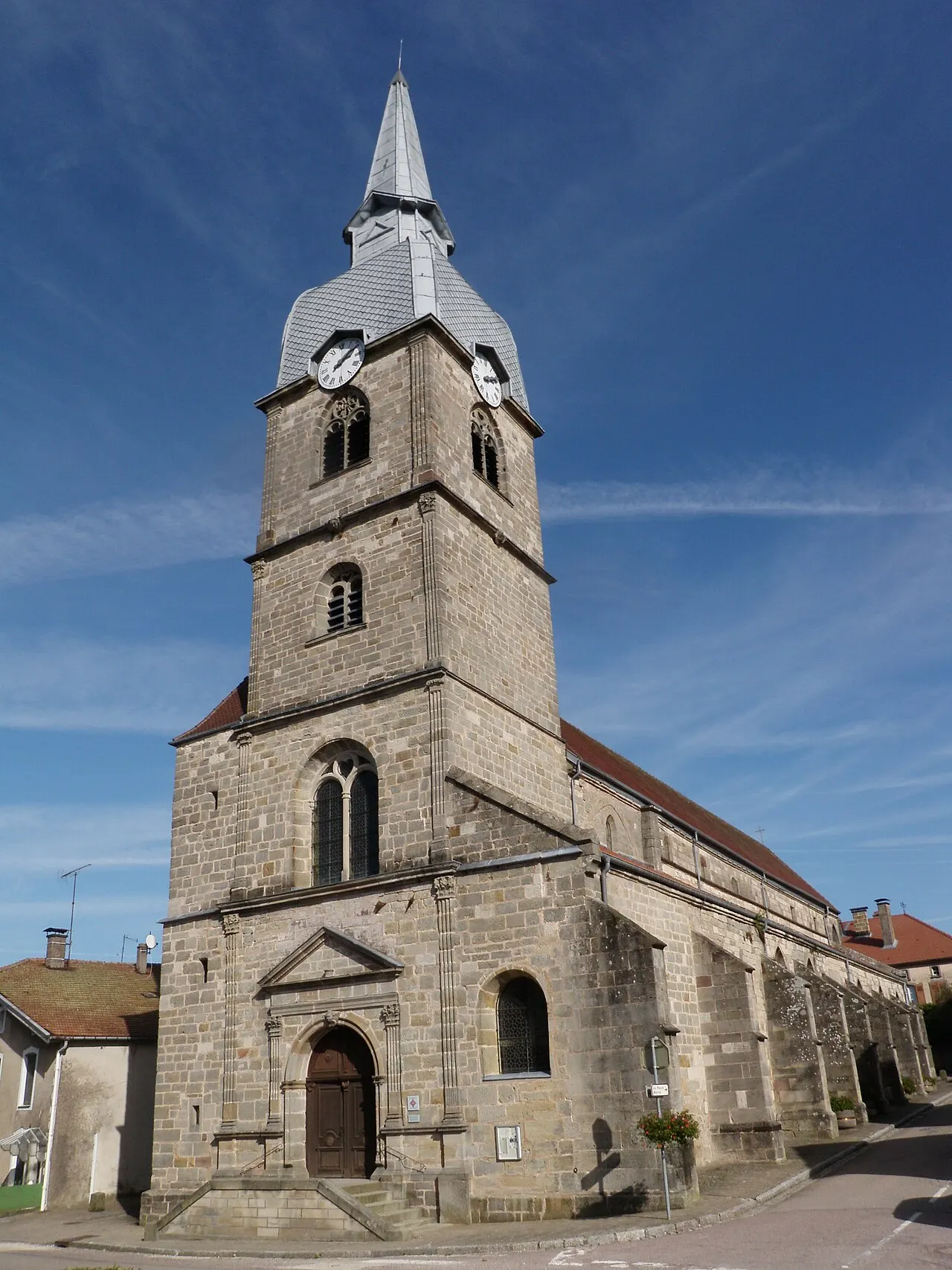 Église Notre-Dame-de-l’Assomption