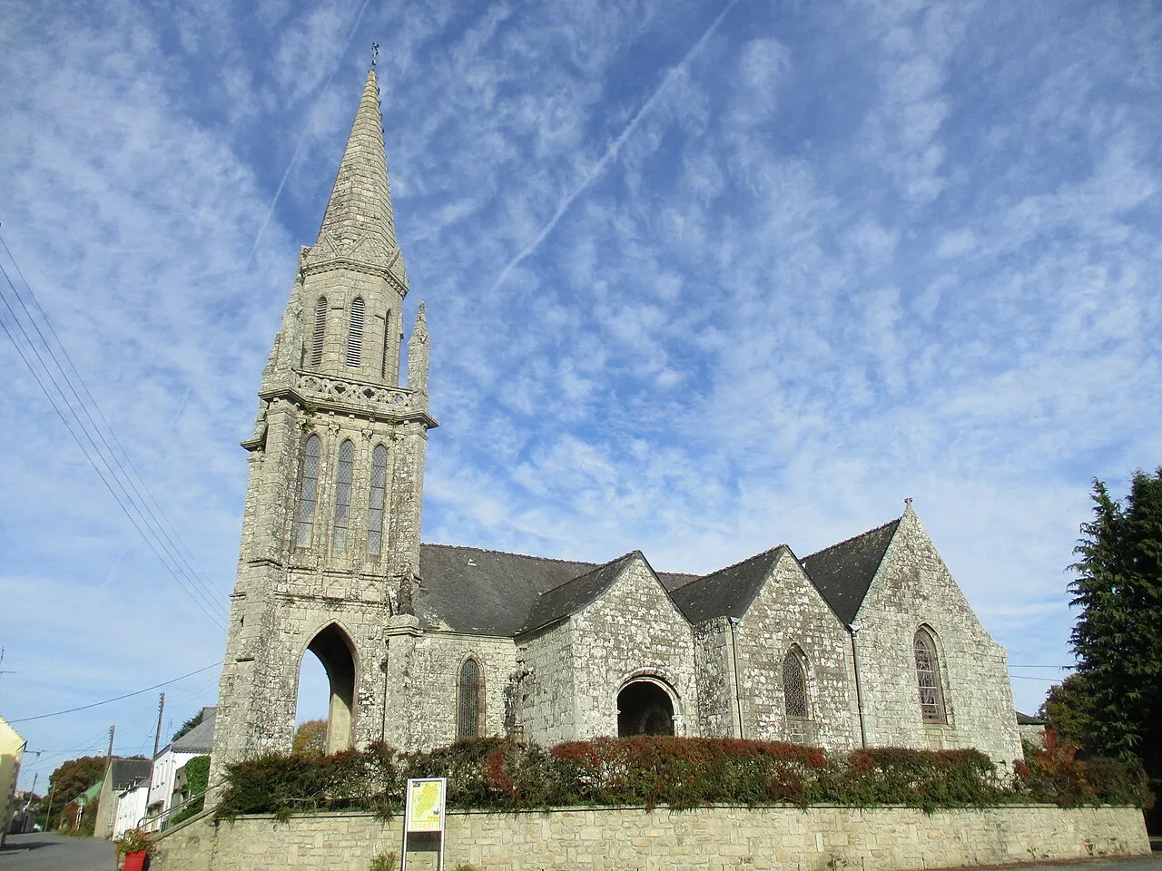 Église Saint-Adrien